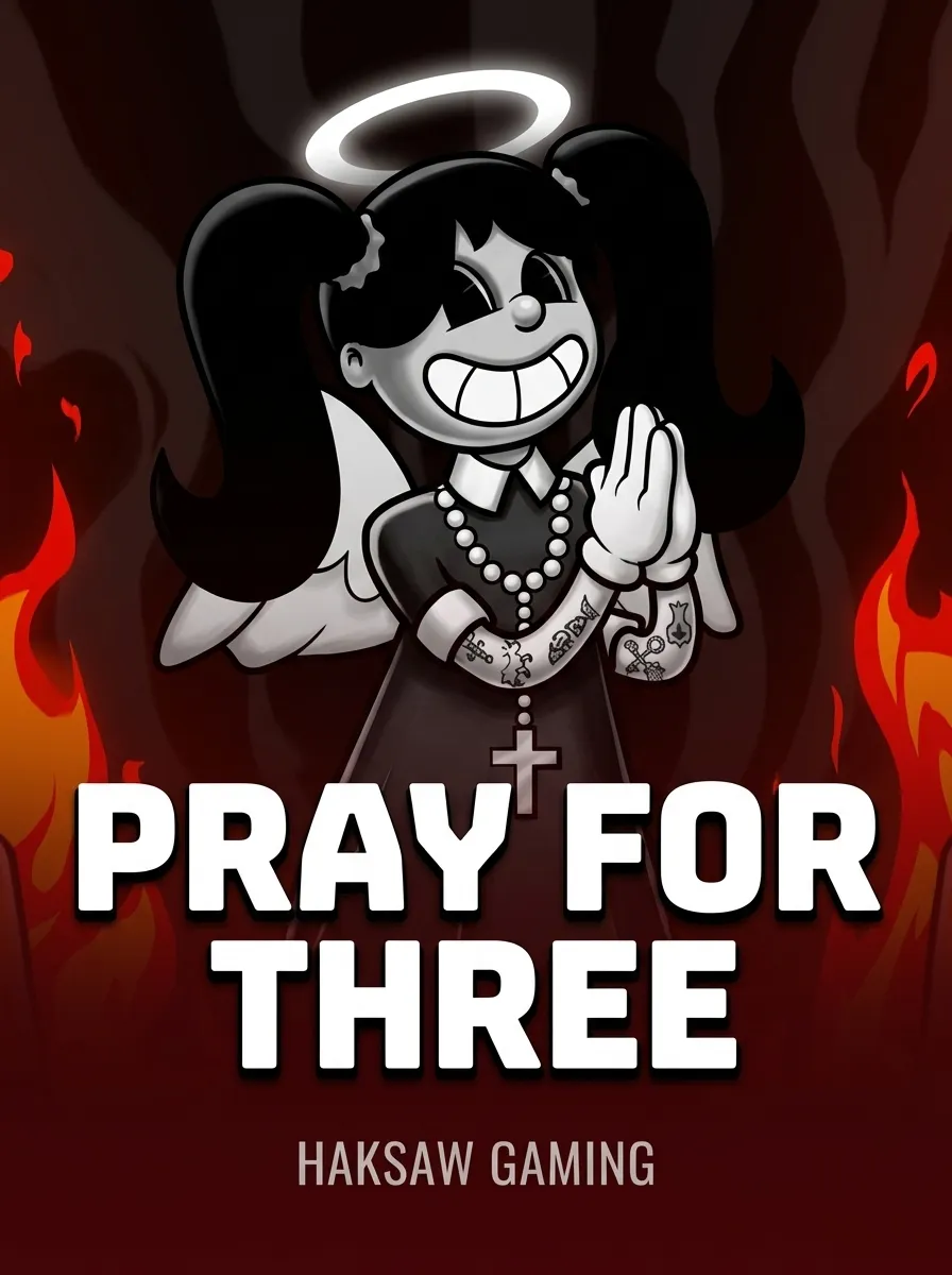 Pray for Three