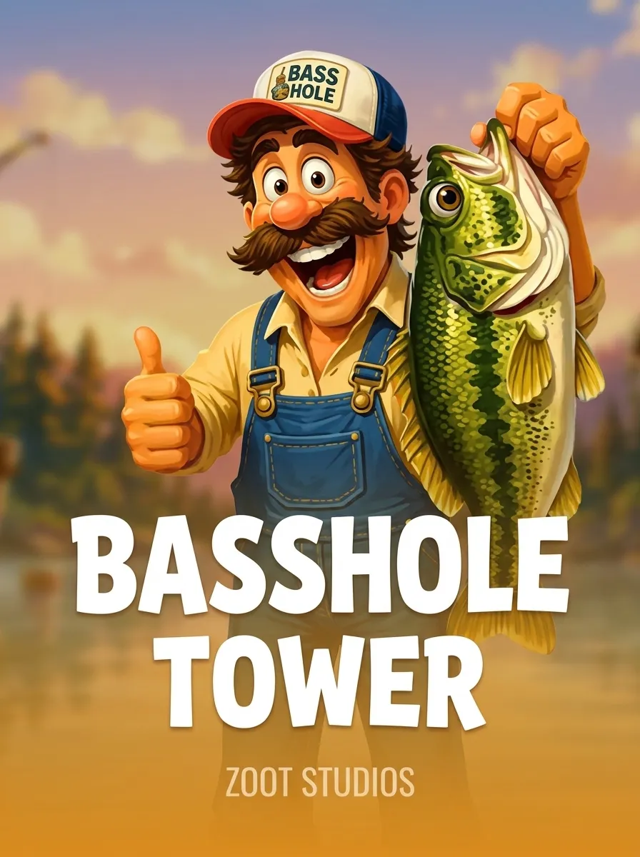 Basshole Tower
