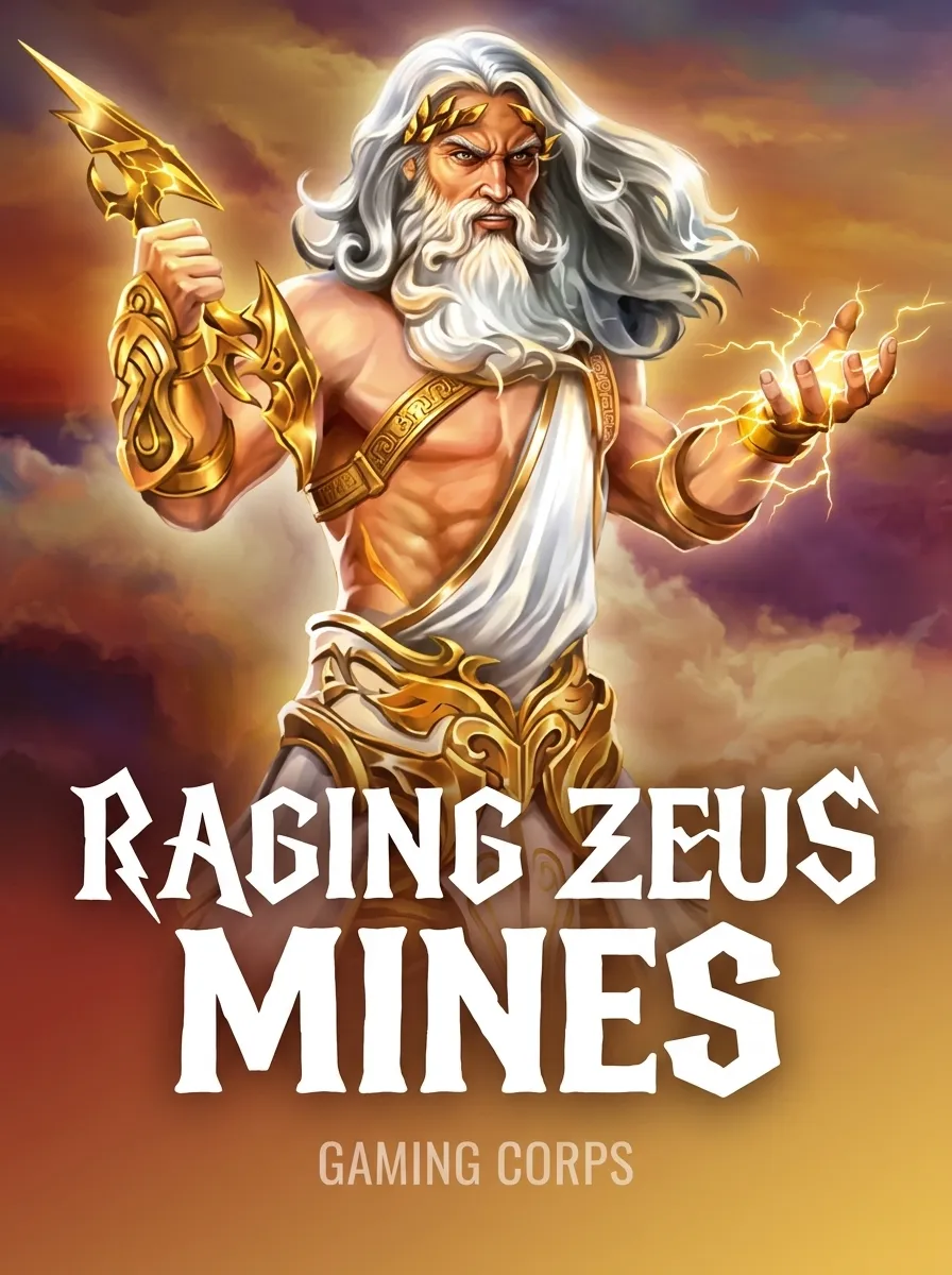 Raging Zeus Mines