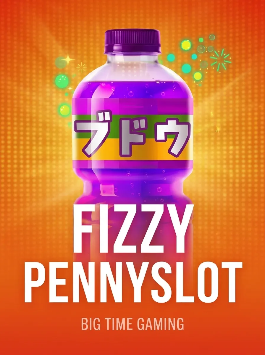 Fizzy Pennyslot