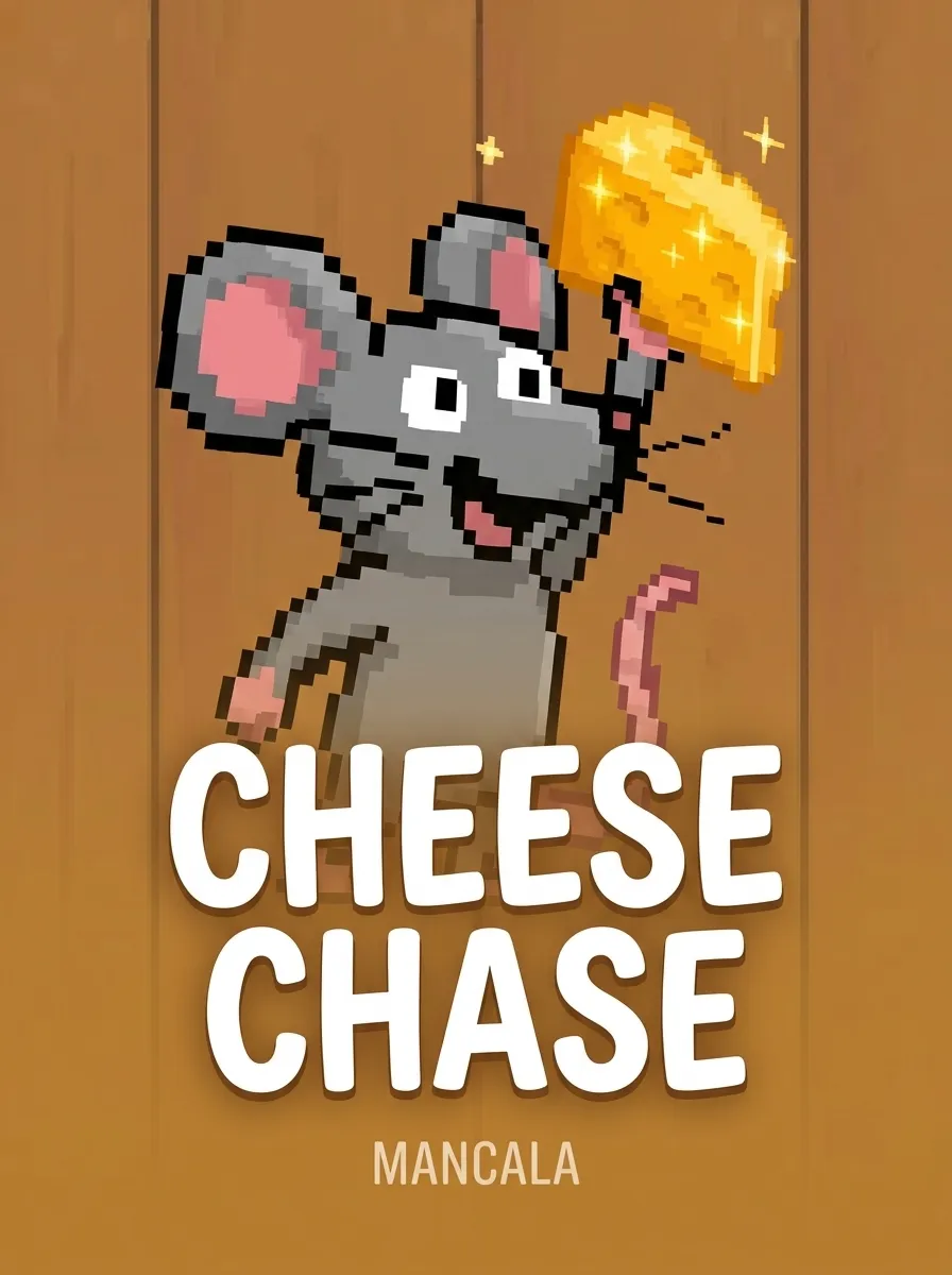 Cheese Chase