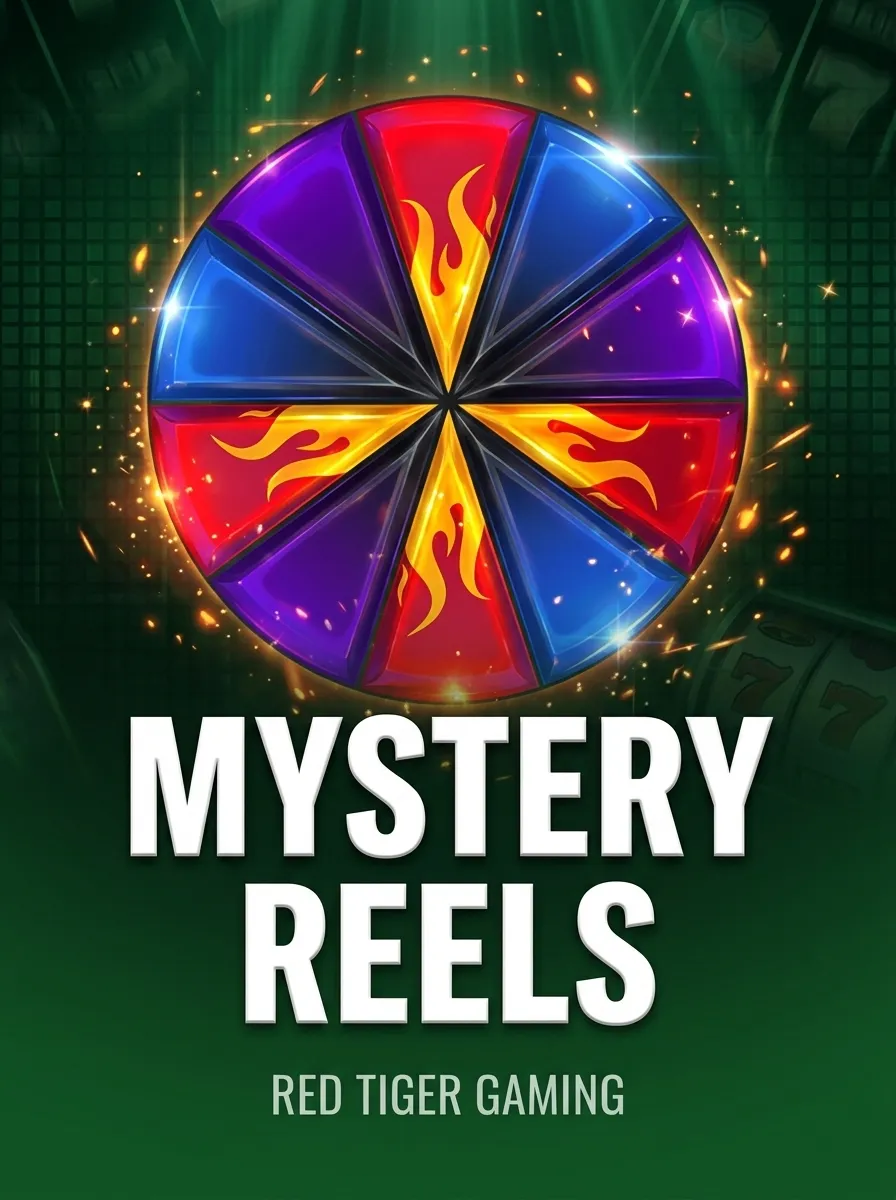 Mystery Reels