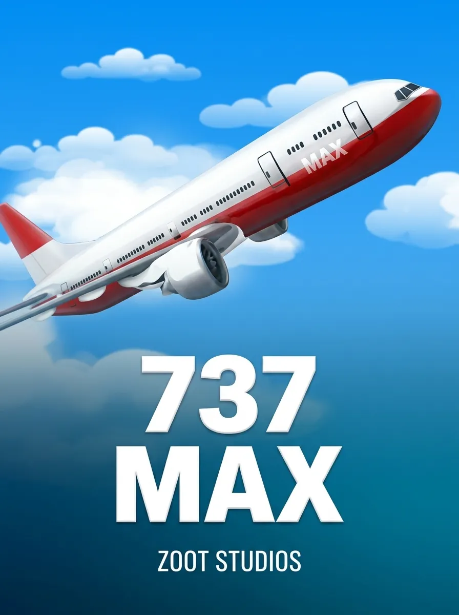 737 Max