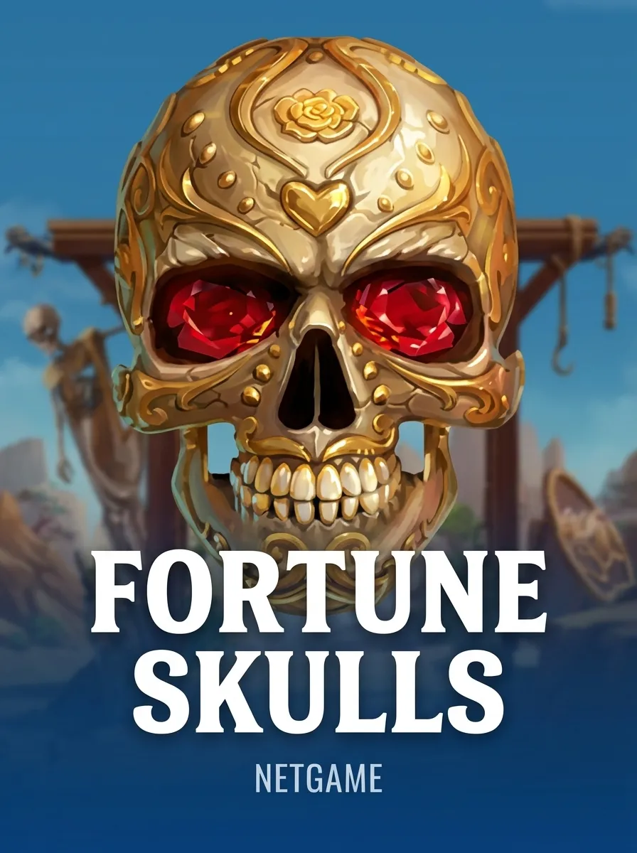 Fortune Skulls