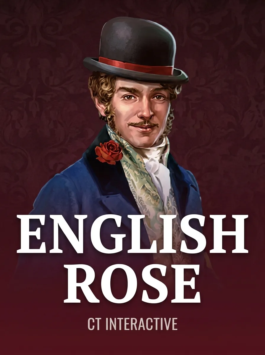 English Rose