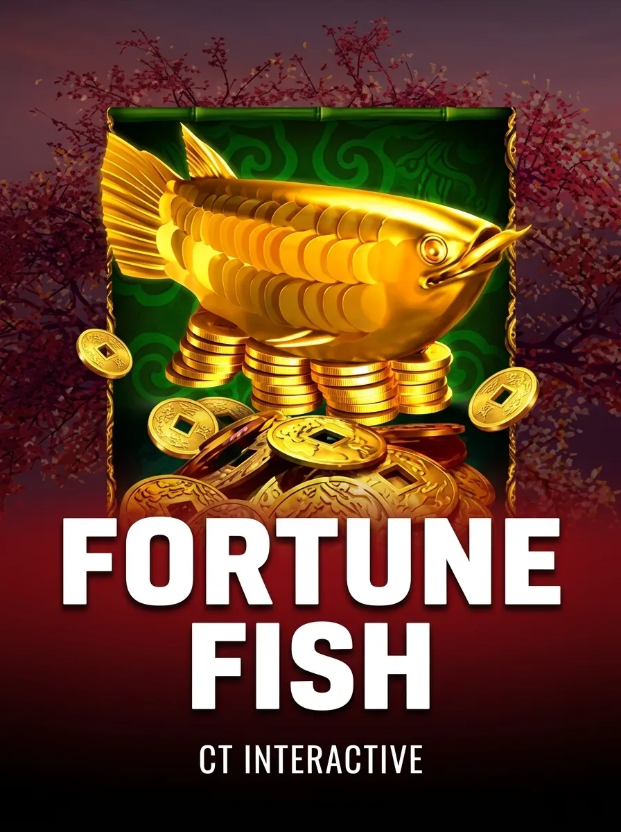 Fortune Fish