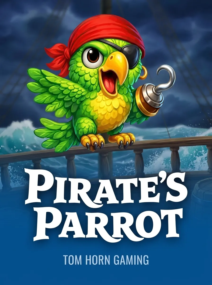 Pirate's Parrot