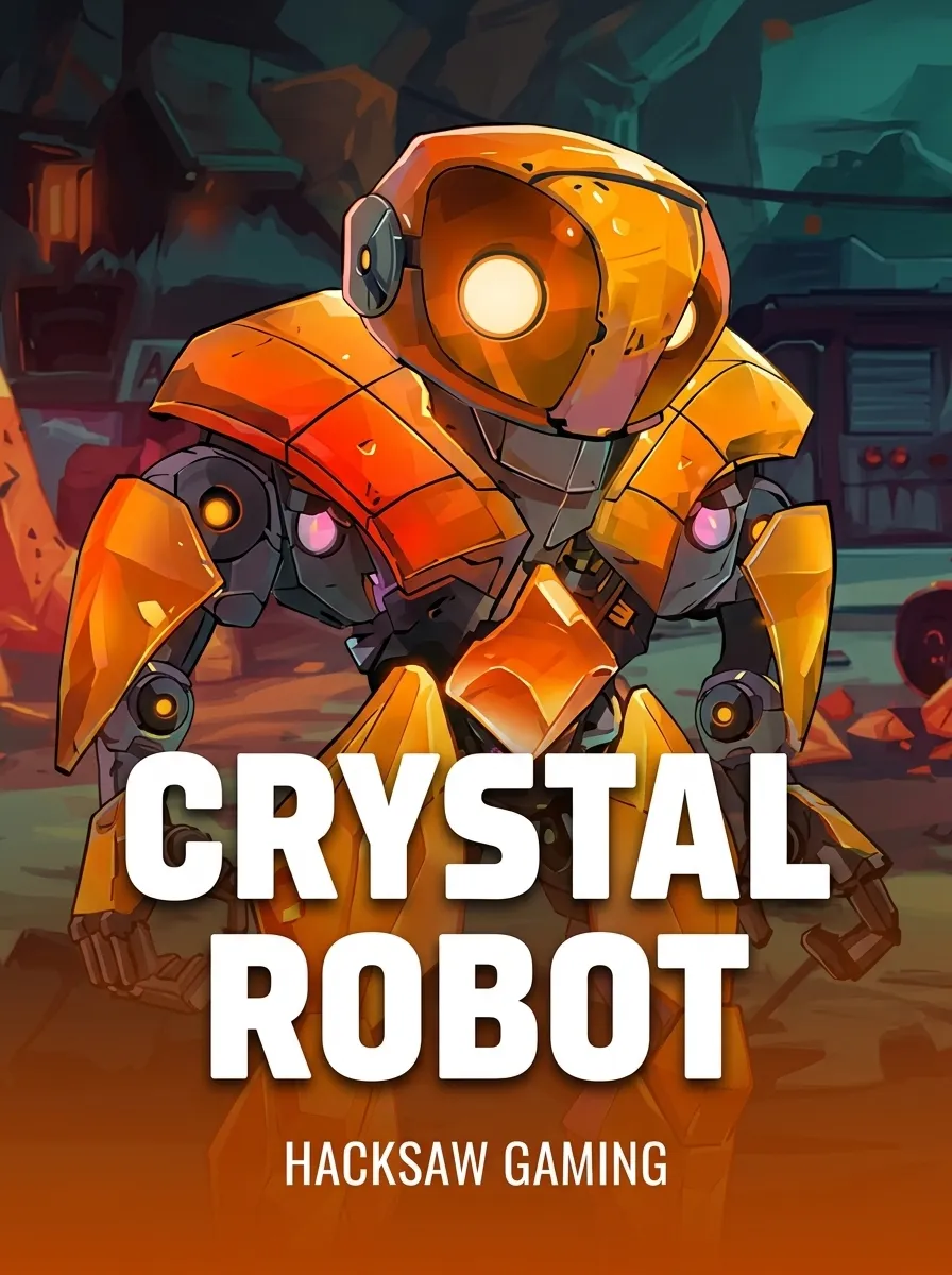 Crystal Robot