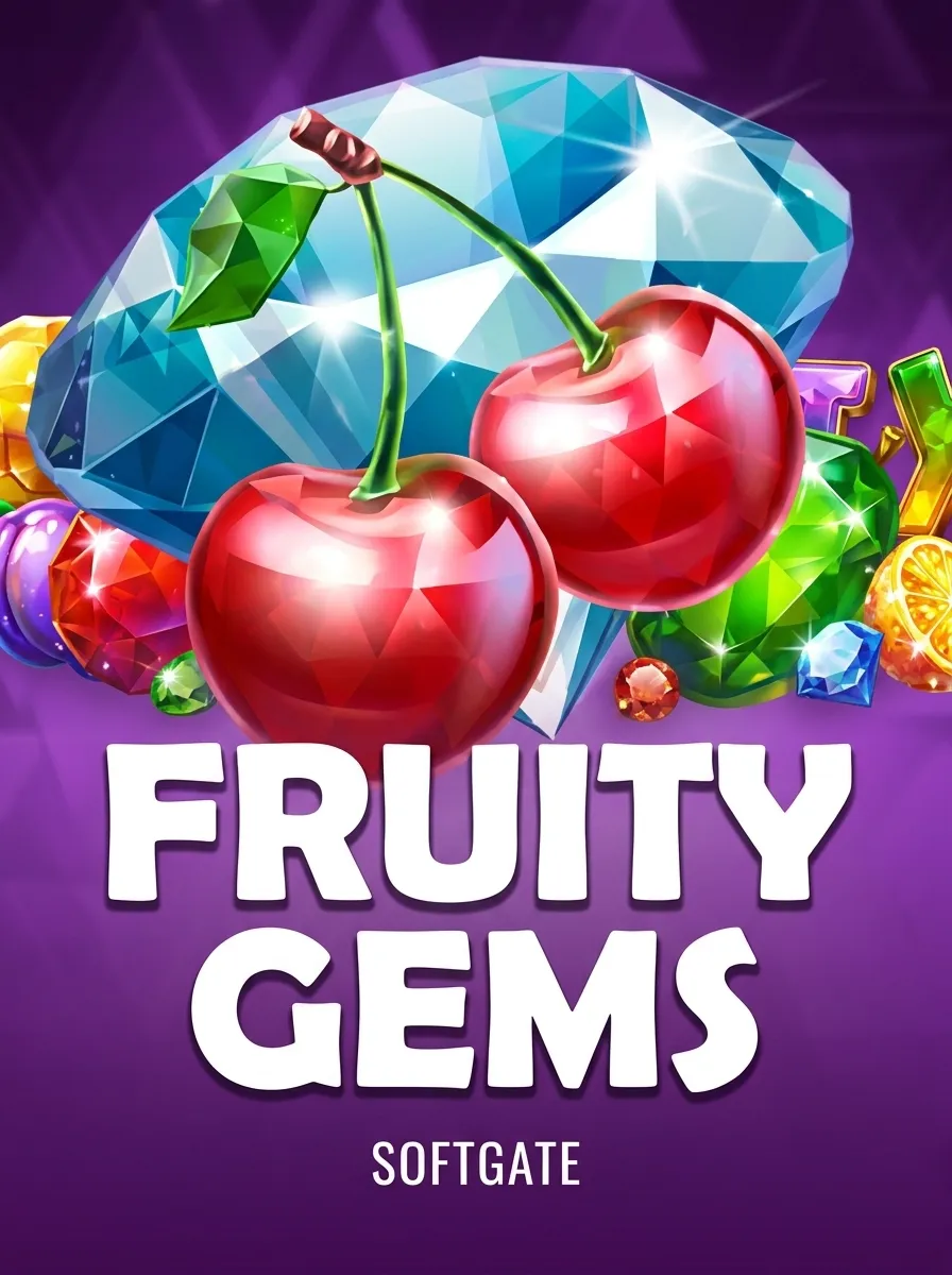 Fruity Gems