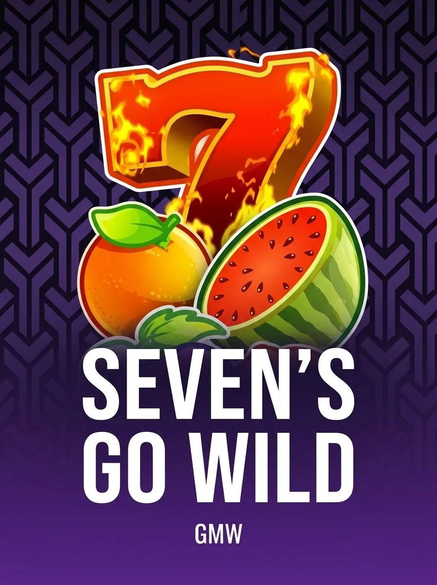 Seven's Go Wild