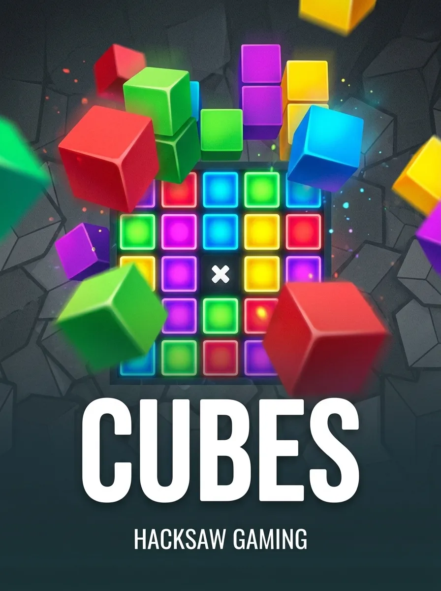 Cubes