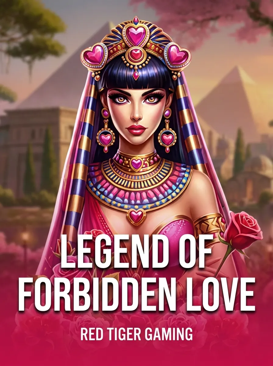 Legend of Forbidden Love