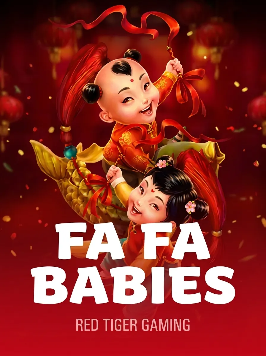 Fa Fa Babies