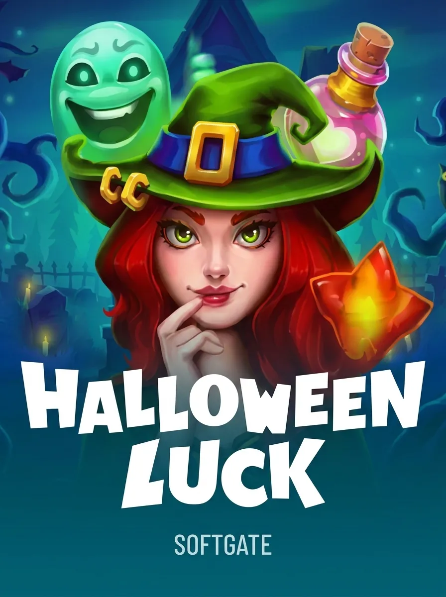 Halloween Luck
