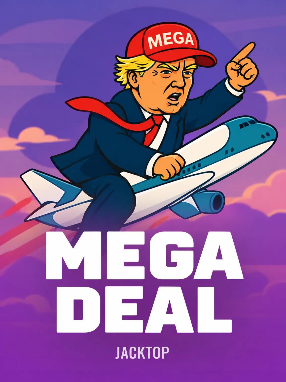 Mega Deal