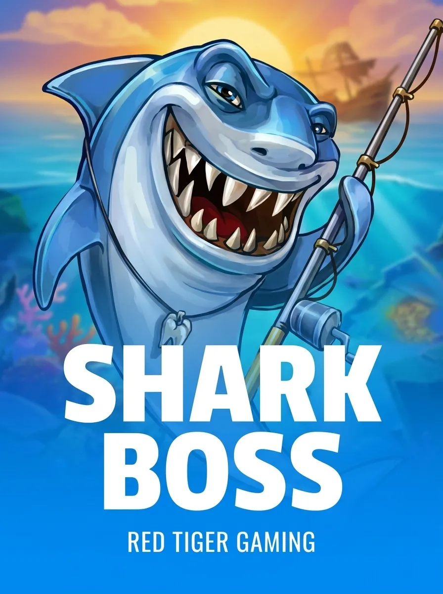 Shark Boss
