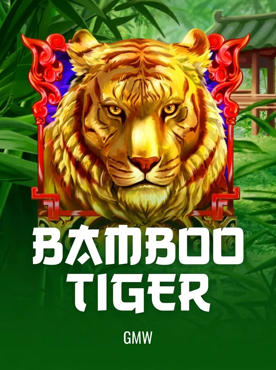 Bamboo Tiger