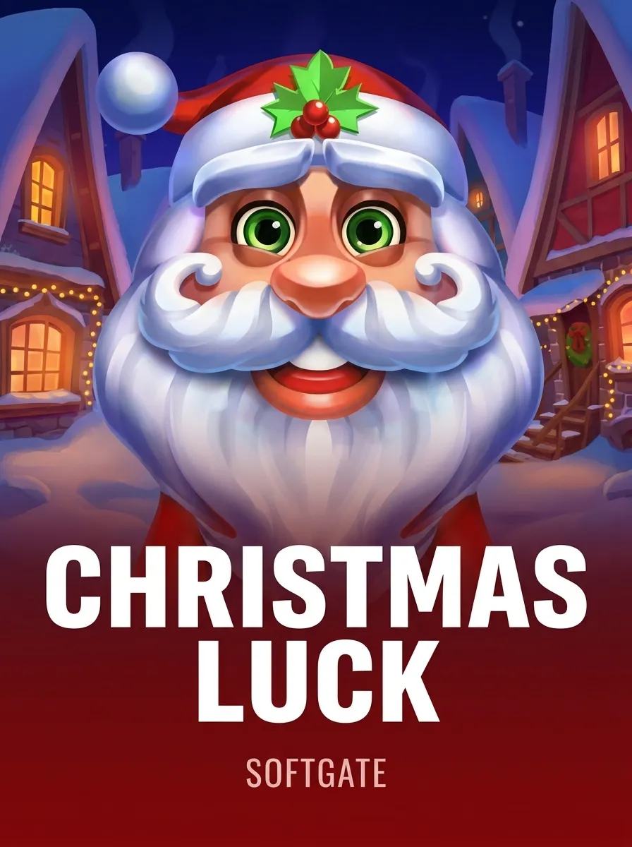 Christmas Luck