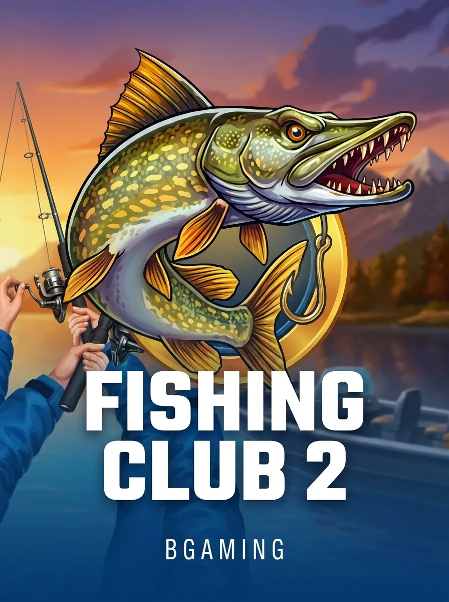 Fishing Club 2