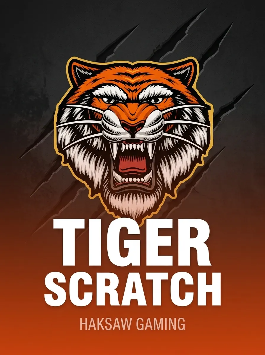 Tiger Scratch