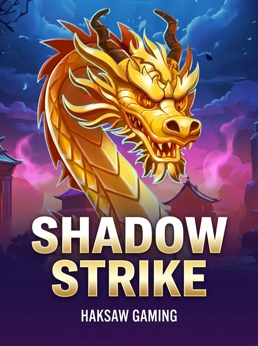 Shadow Strike