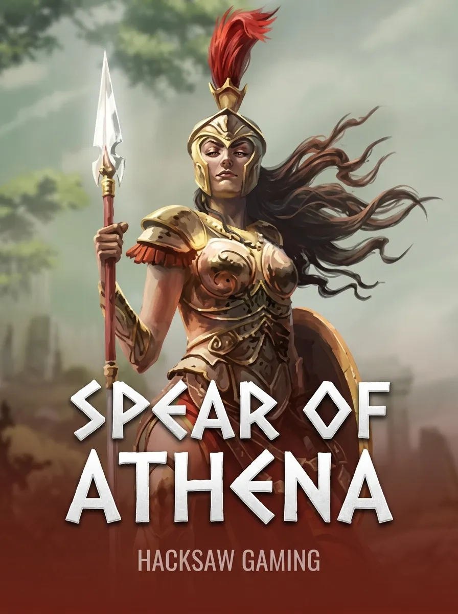 Spear of Athena