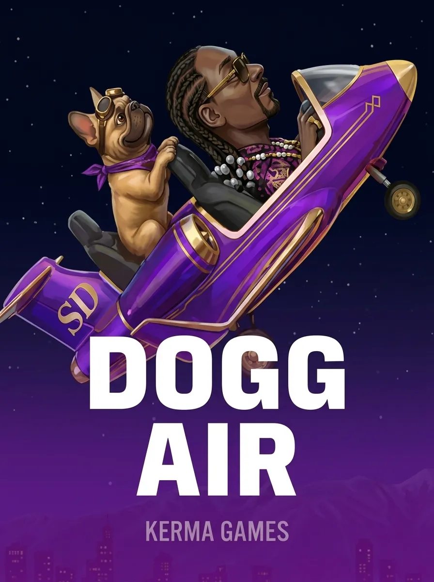 Dogg Air