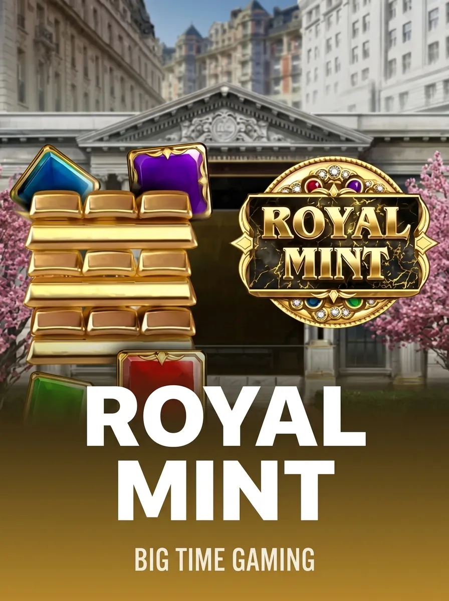 Royal Mint