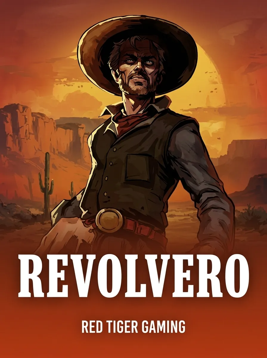 Revolvero