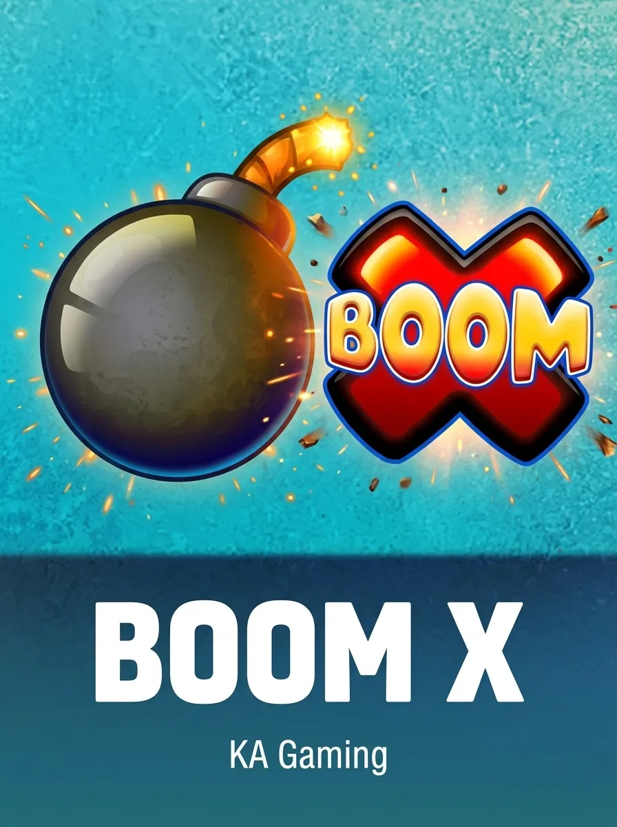 Boom X