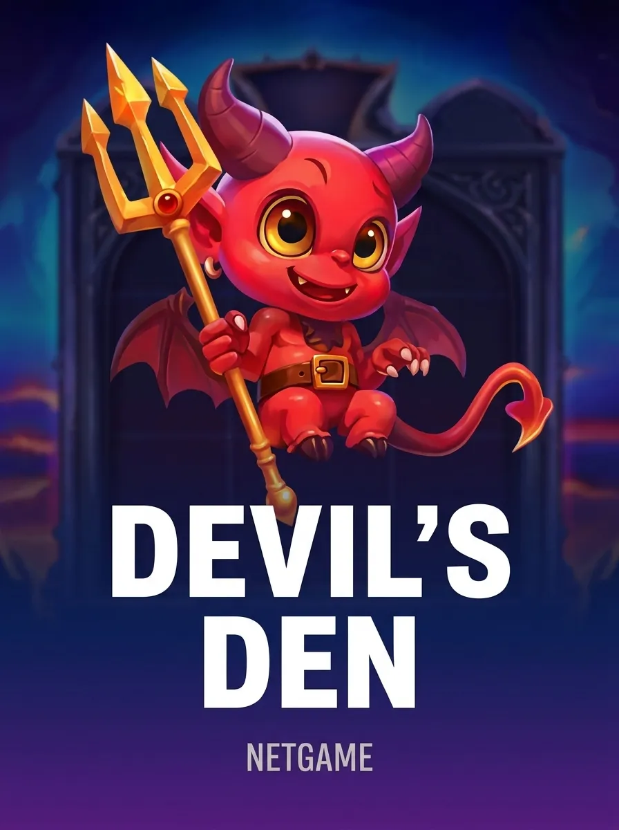 Devil’s Den
