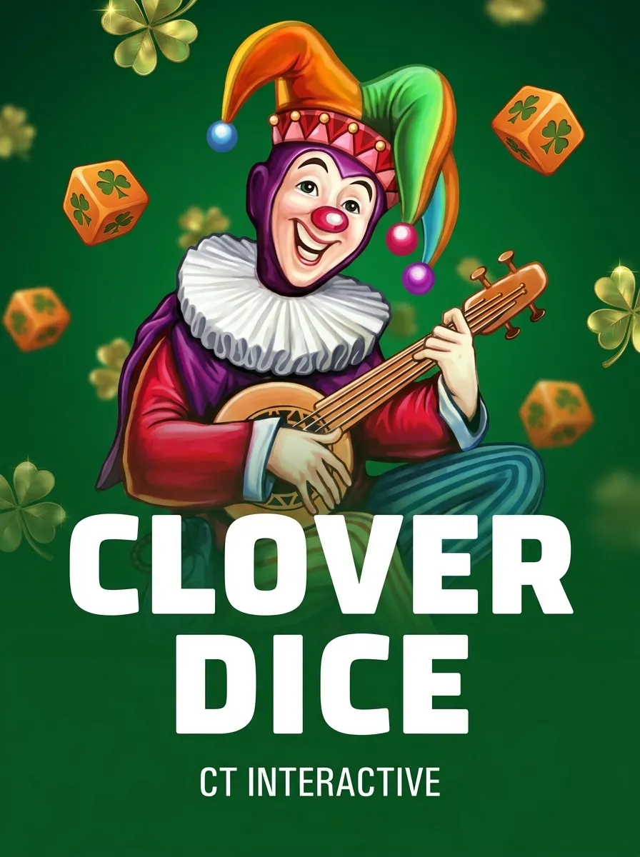 Clover Dice