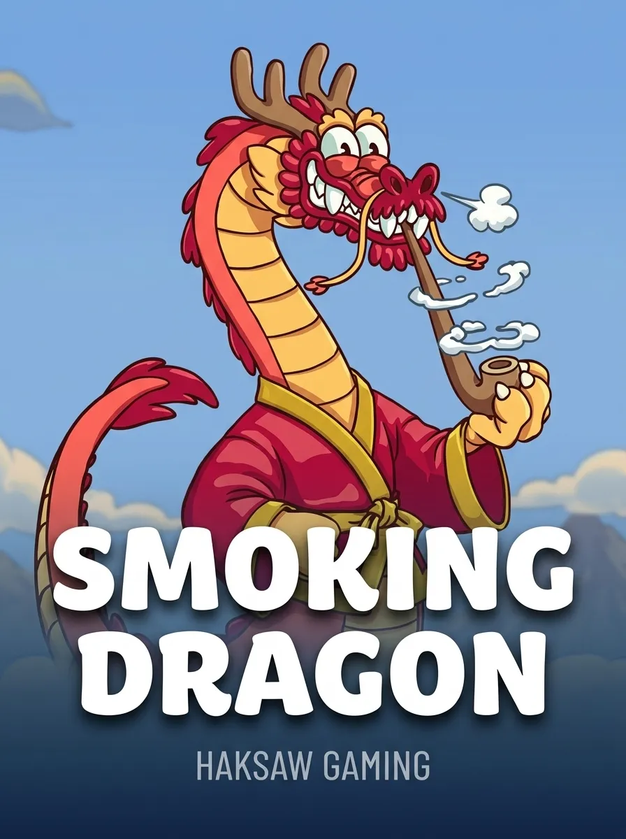 Smoking Dragon