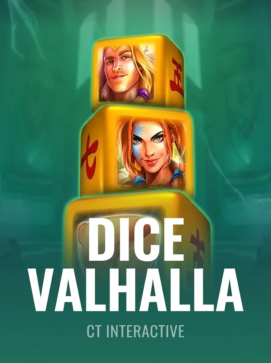Dice Valhalla