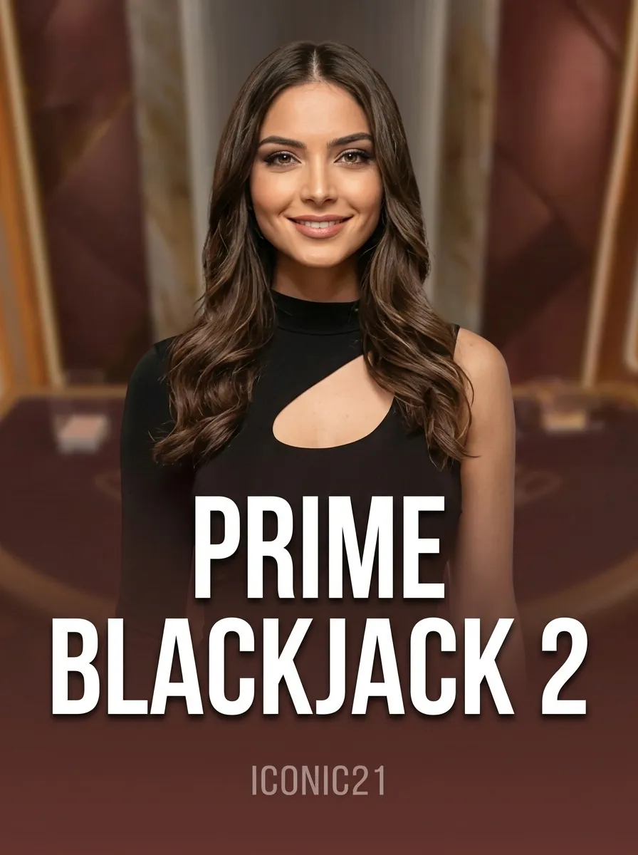 Prime Blackjack 2