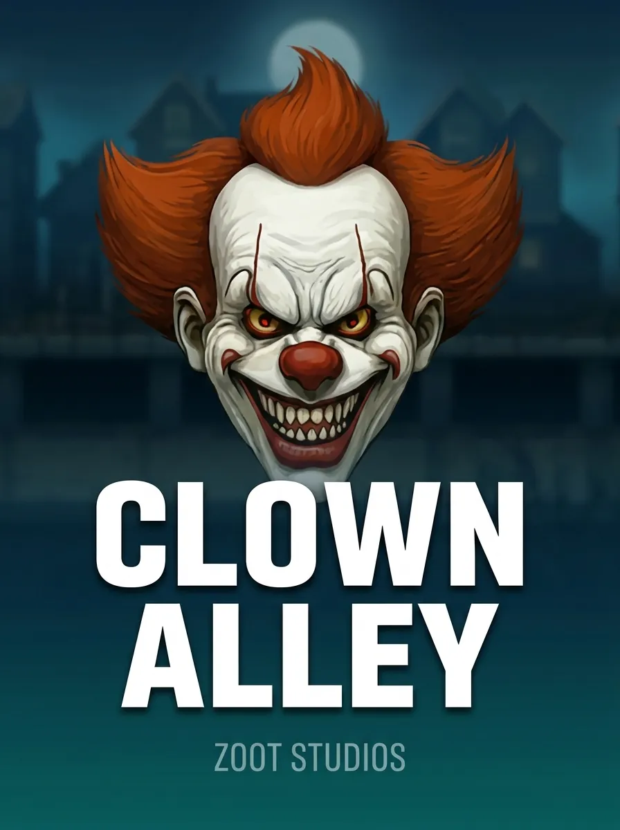 Clown Alley