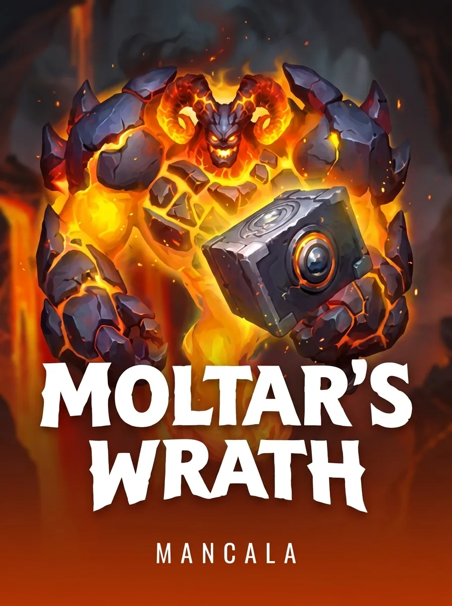Moltar's Wrath