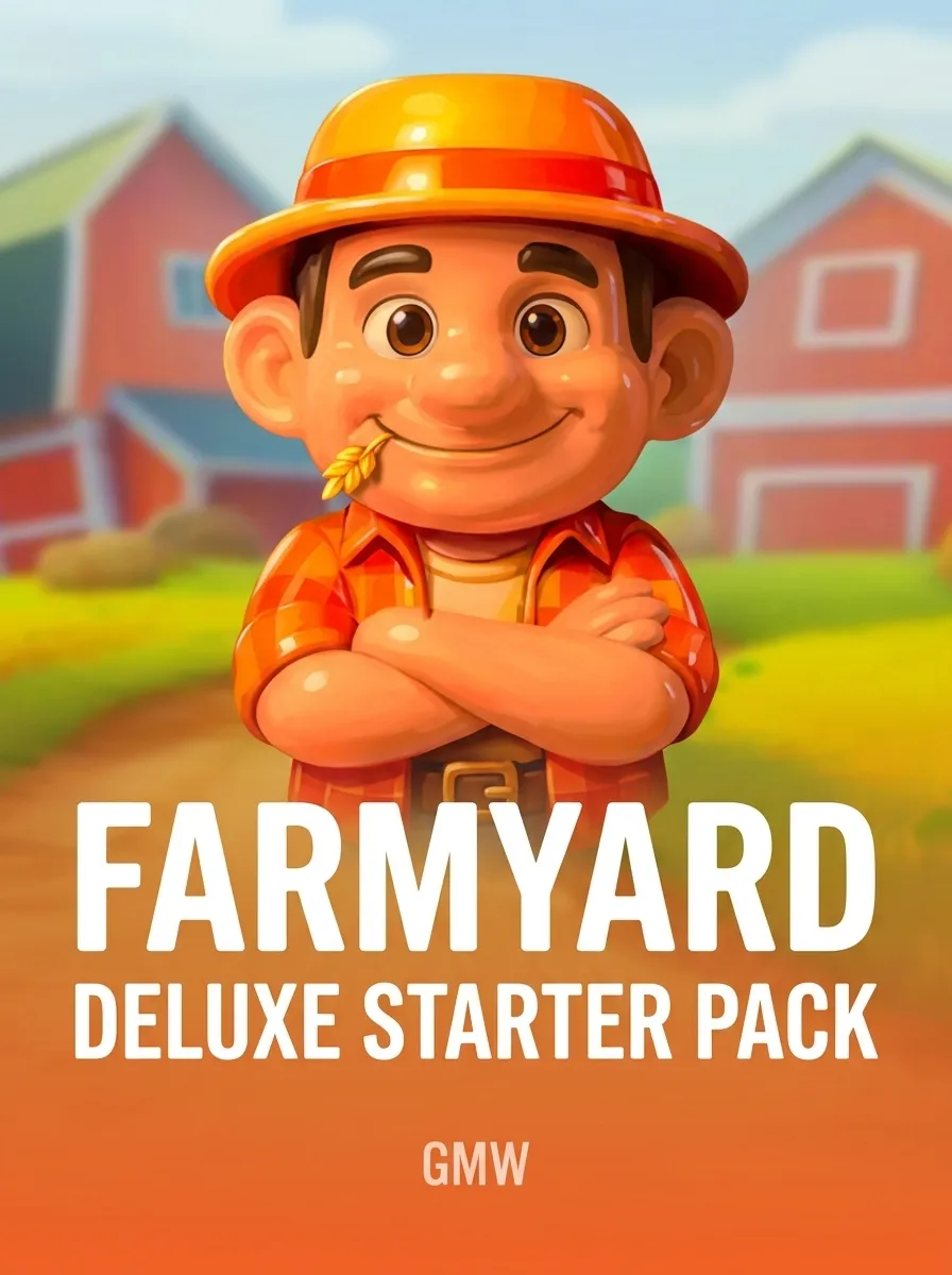 FarmYard, Deluxe Starter Pack