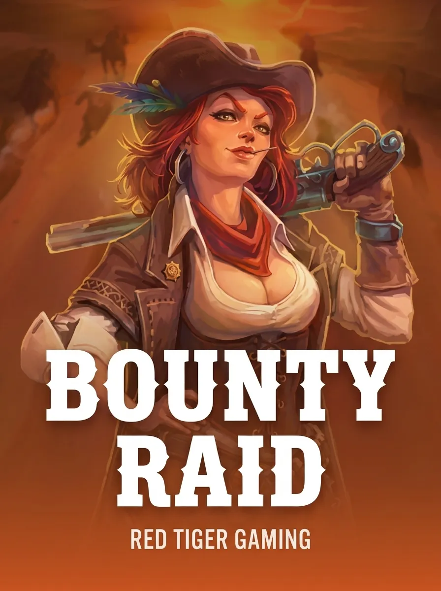 Bounty Raid