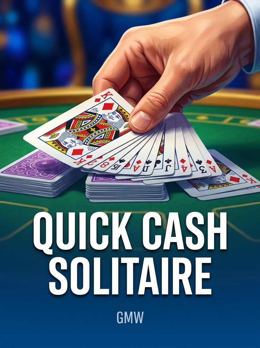 Quick Cash Solitaire
