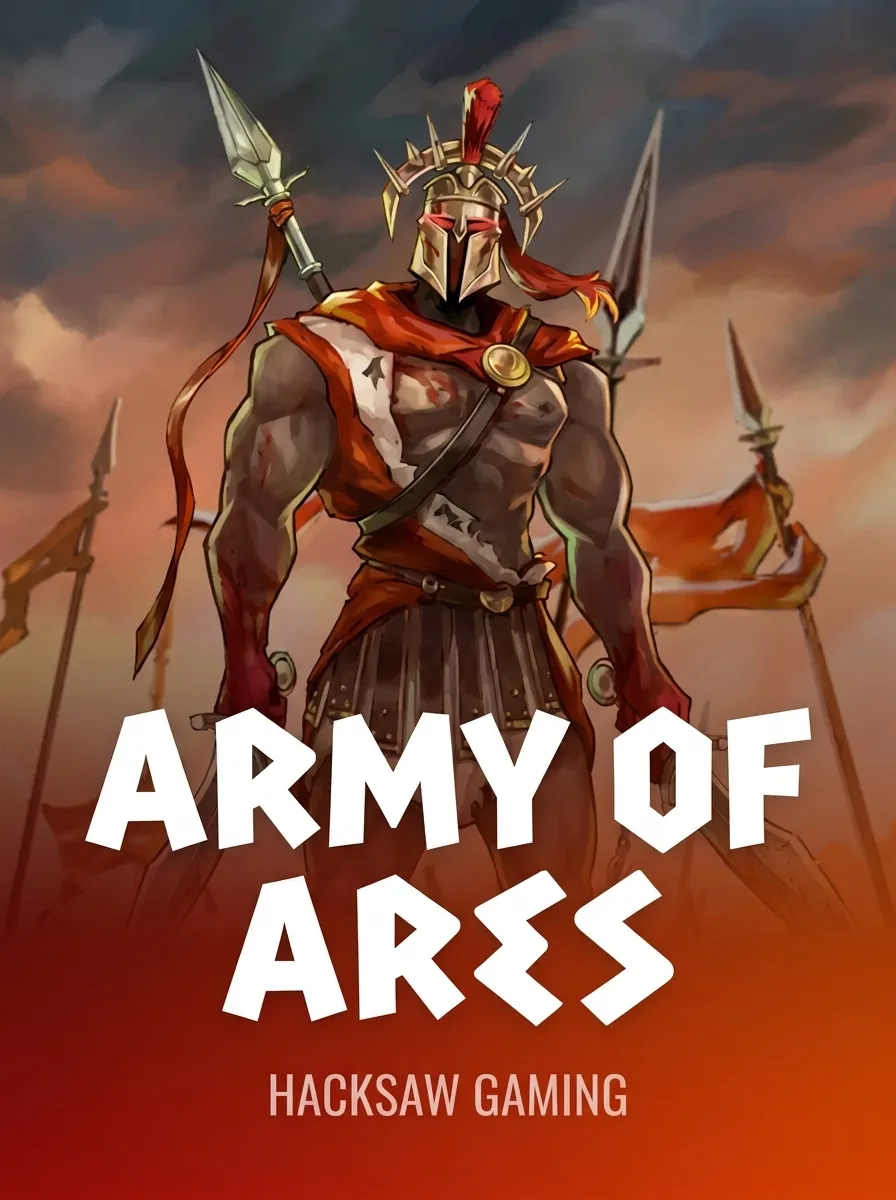Army of Ares