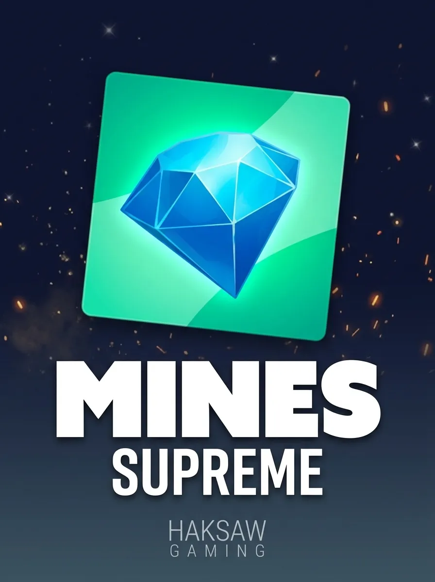 Mines Supreme