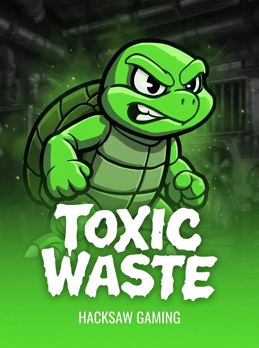 Toxic Waste