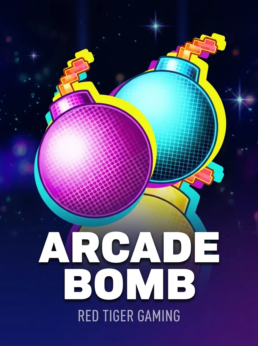 Arcade Bomb