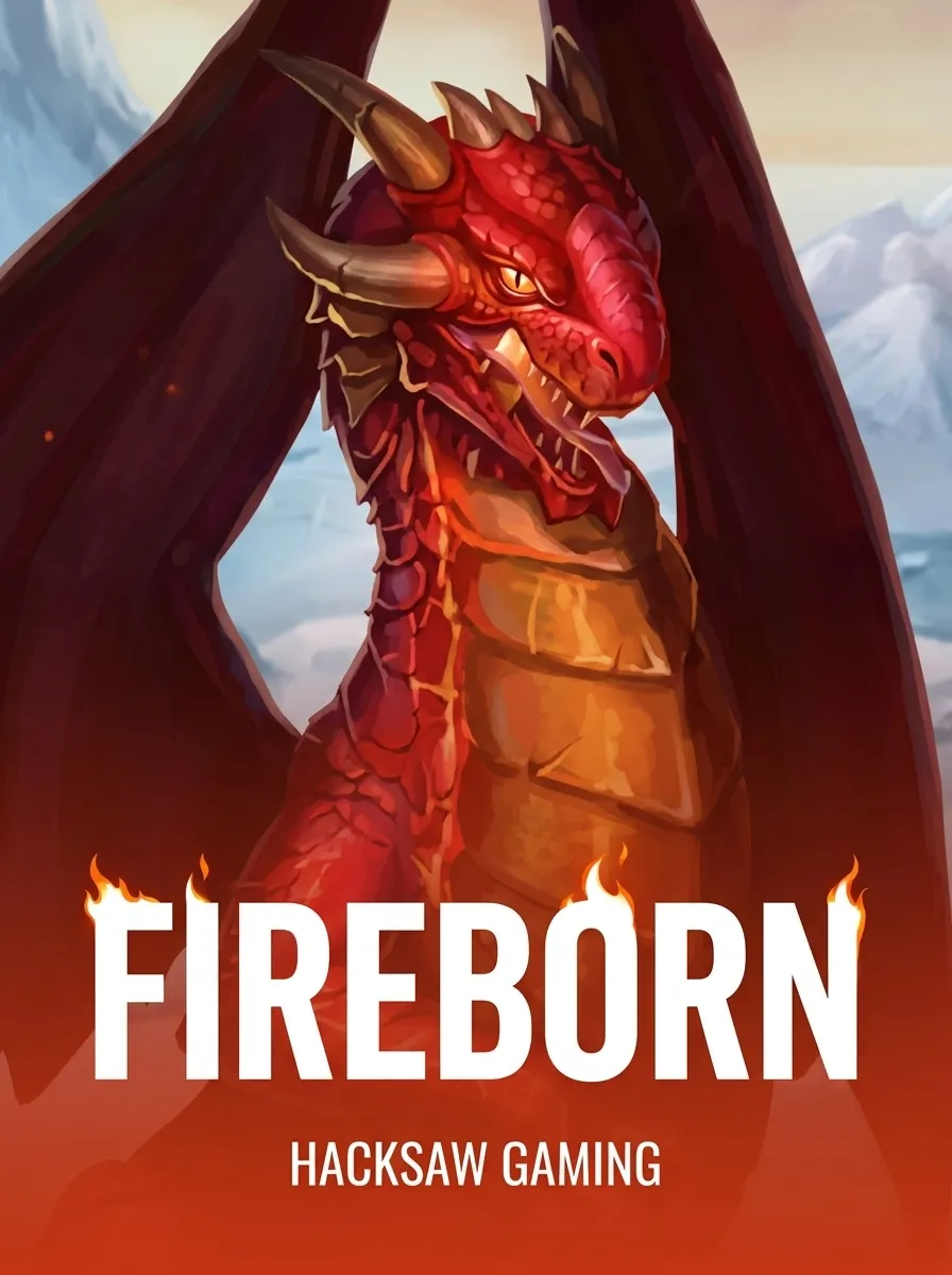 Fireborn