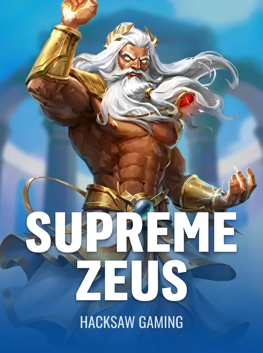 Supreme Zeus