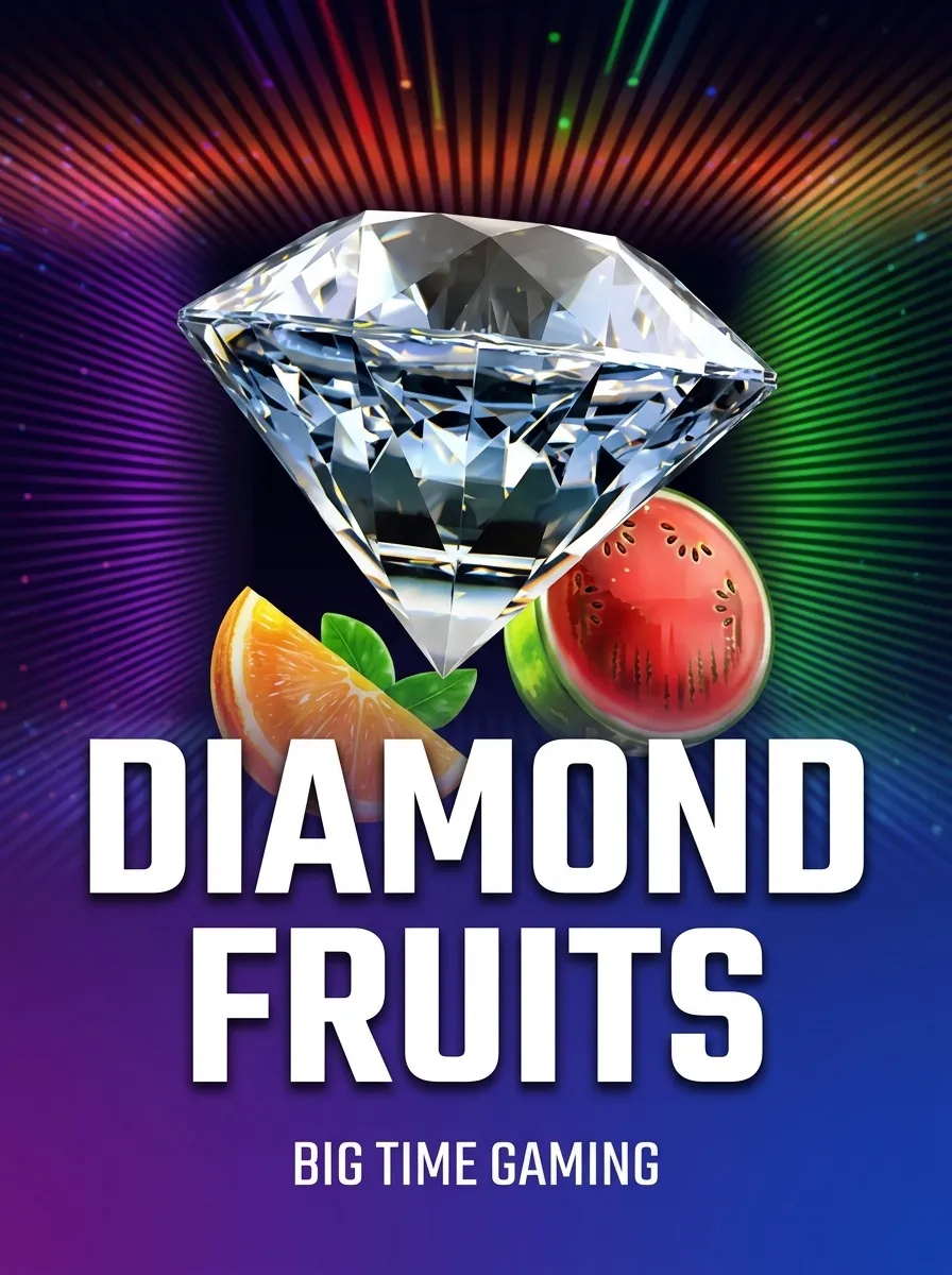 Diamond Fruits