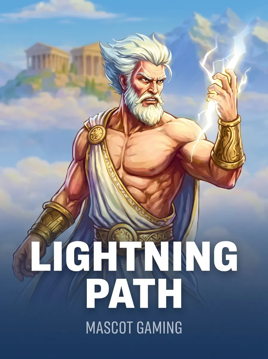 Lightning Path