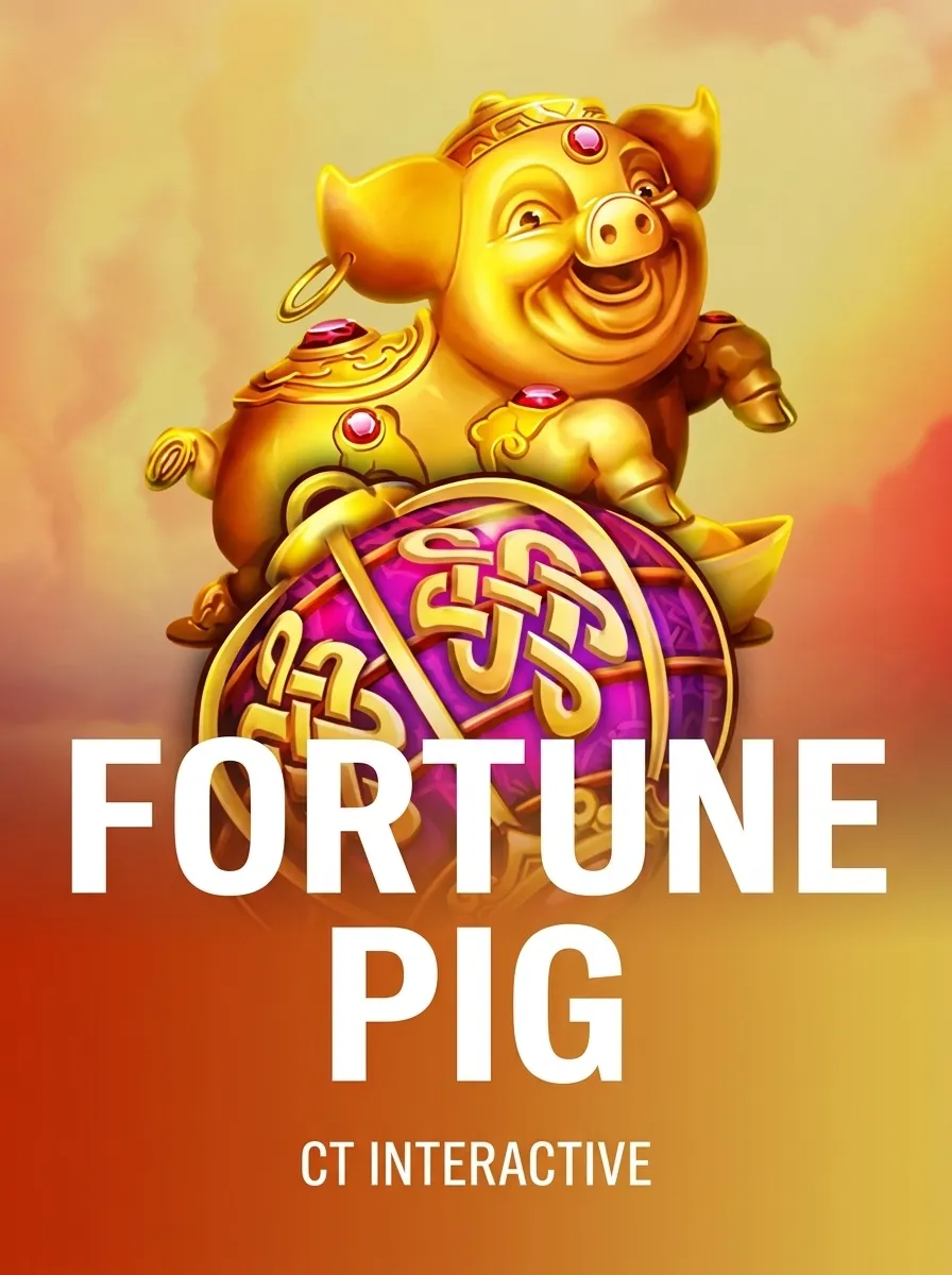 Fortune Pig
