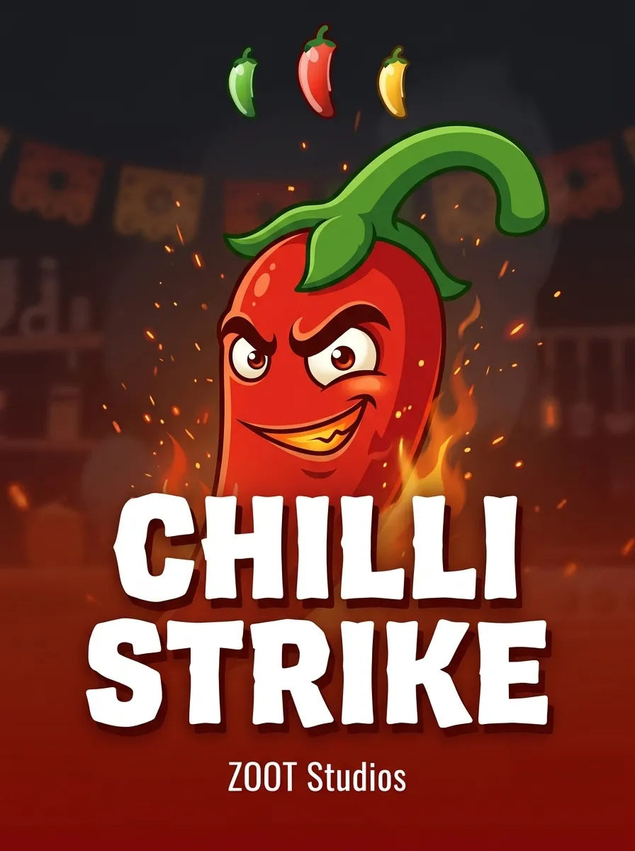 Chilli Strike